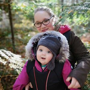 Meet your Posher, Brook